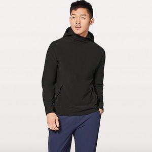 chill motion pullover hoodie